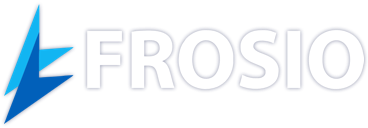 FROSIO logosu